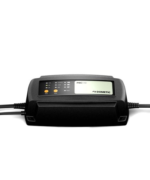 Dometic Portable Battery Charger 10A