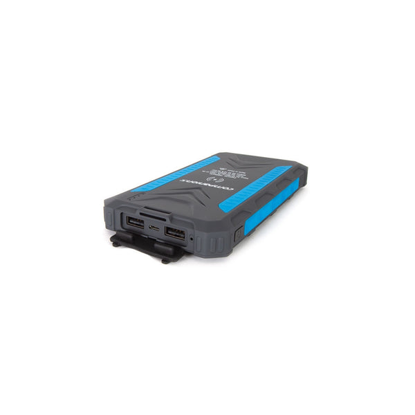 Companion Solar Power Bank 16000MAh - Image 2