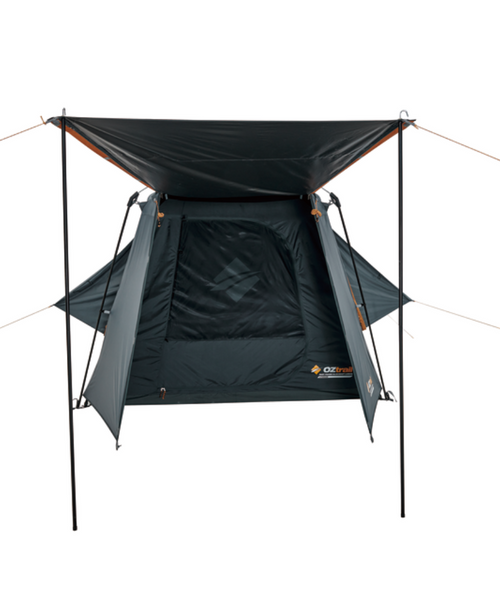 Oztrail Fast Frame BlockOut 4 Person Tent