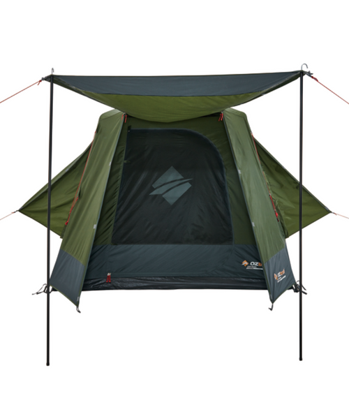 Oztrail Fast Frame 4 Person Tent