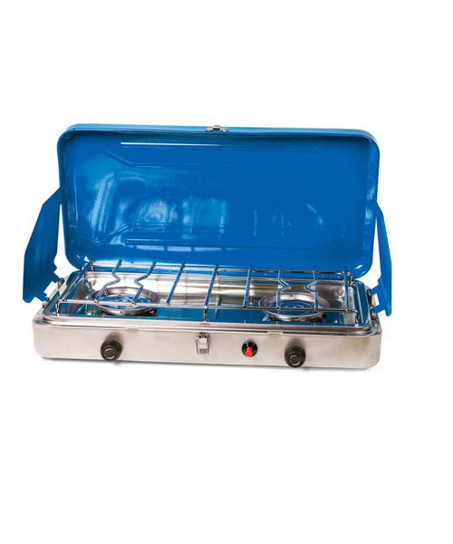 Companion 2 Burner Stove 25000 BTU