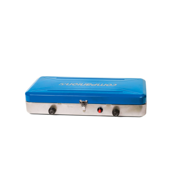 Companion 2 Burner Stove 25000 BTU - Image 2