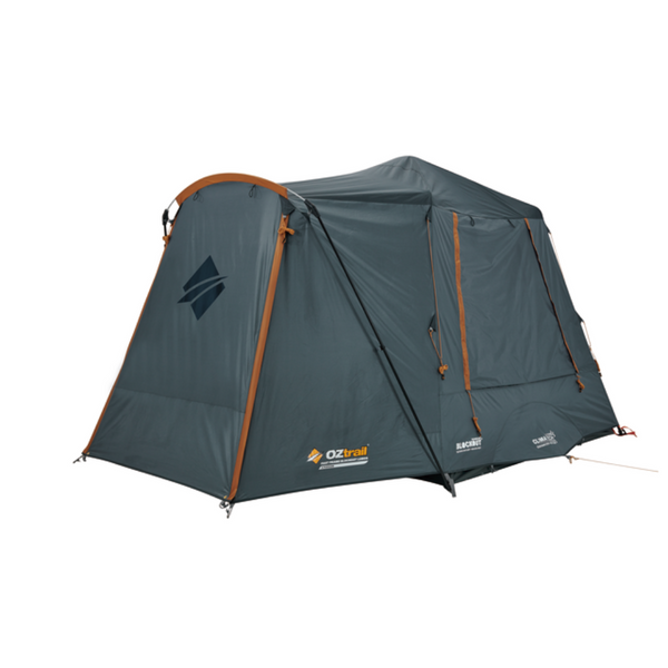 Oztrail Fast Frame BlockOut 4 Person Tent - Image 2