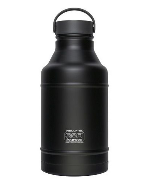 360 Degree Vacuum Insulated Growler 1800ml