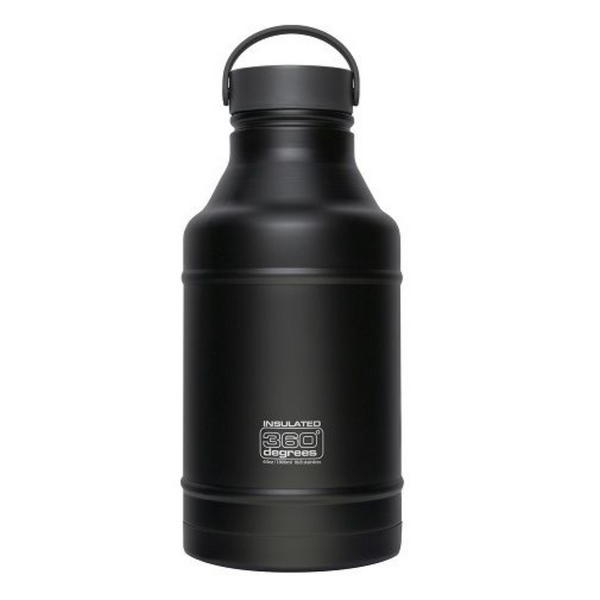 360 Degree Vacuum Insulated Growler 1800ml