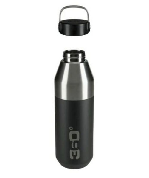 360 Degree Vacuum Insulated Narrow Mouth Bottle 750ml
