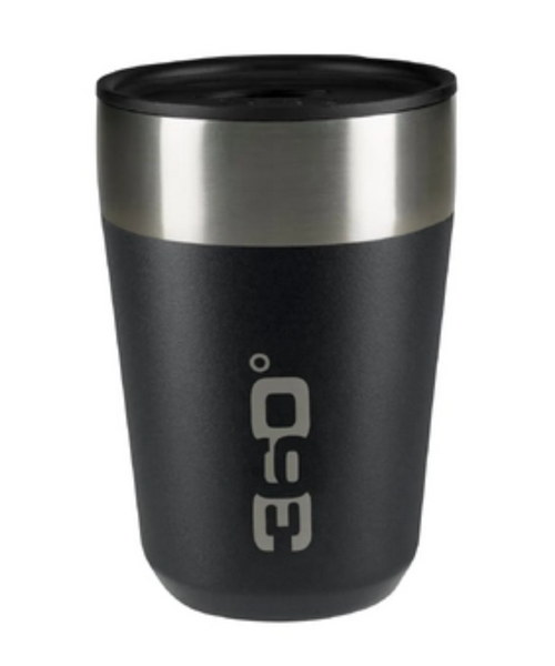 360 Degree Vacuum Insulated Travel Mug 355ml