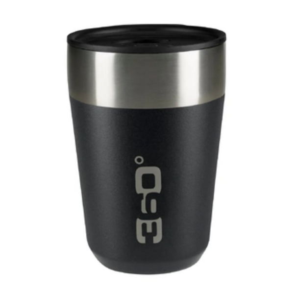 360 Degree Vacuum Insulated Travel Mug 355ml
