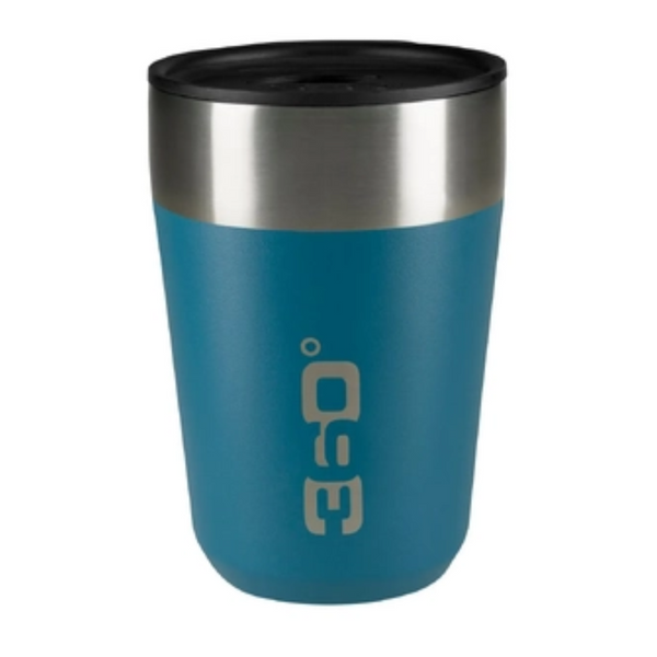 360 Degree Vacuum Insulated Travel Mug 355ml - Image 2