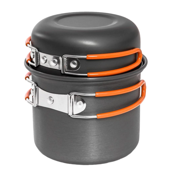 360 Furno Pot Set - Image 2