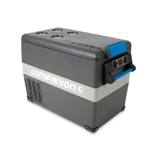 Companion Transit Fridge 45L