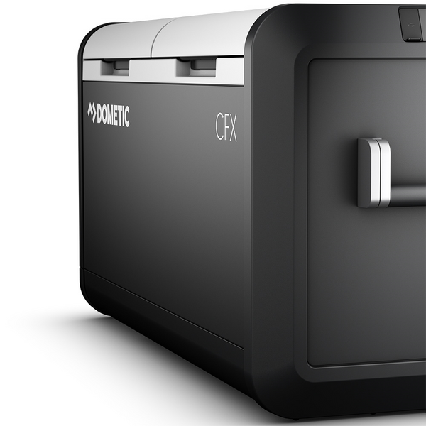 94 Litre Dual Zone Fridge And Freezer - Image 2