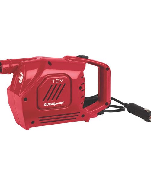 Coleman Quickpump 12V