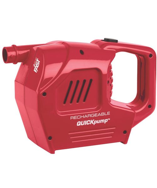 Coleman Quickpump Rechargeable