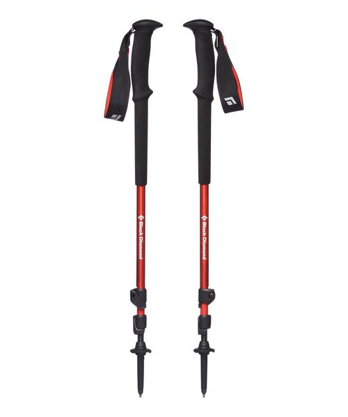 Black Diamond Trail S19 Poles