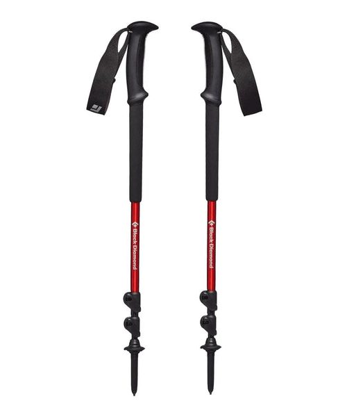 Black Diamond Trail Back Poles S20