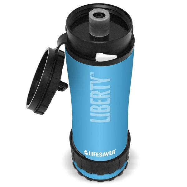 Life Saver Liberty Blue - Image 2
