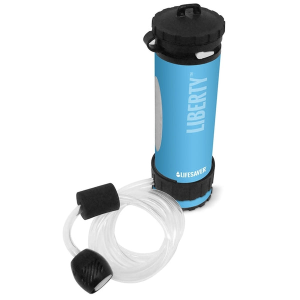 Life Saver Liberty Blue - Image 3