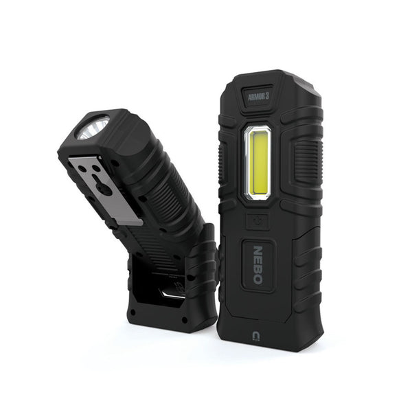 Nebo Armor 3