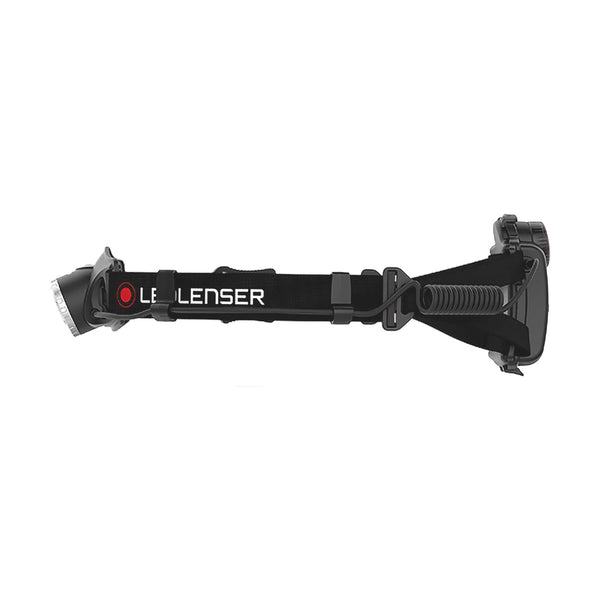 Ledlenser H7R.2 Headlamp Rechargeable - Image 2