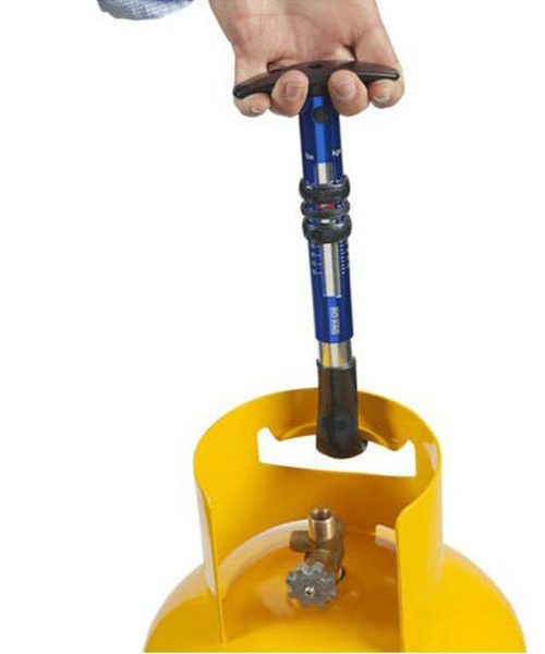 Gasmate Gmg Gauge