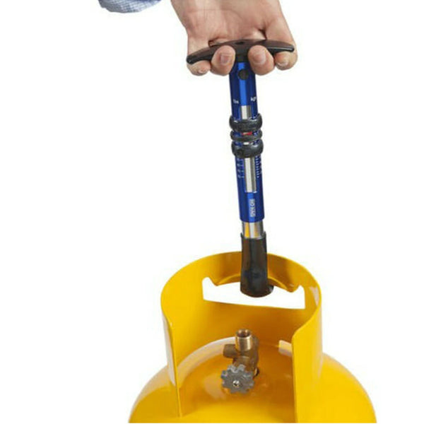 Gasmate Gmg Gauge