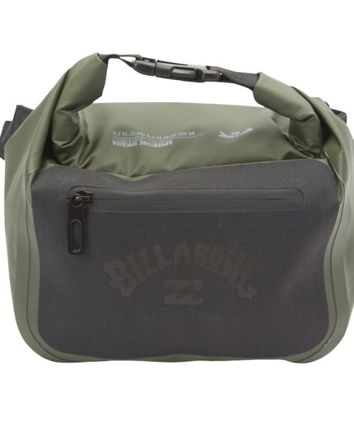 Billabong Surftrek Storm Bum Bag