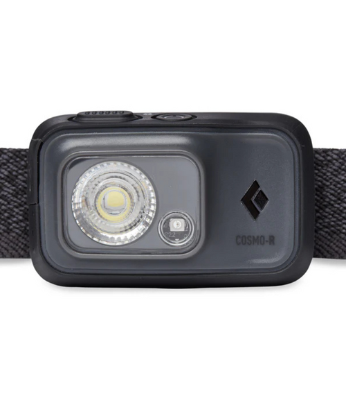 Black Diamond Cosmo-R 350 Rechargeable Headlamp