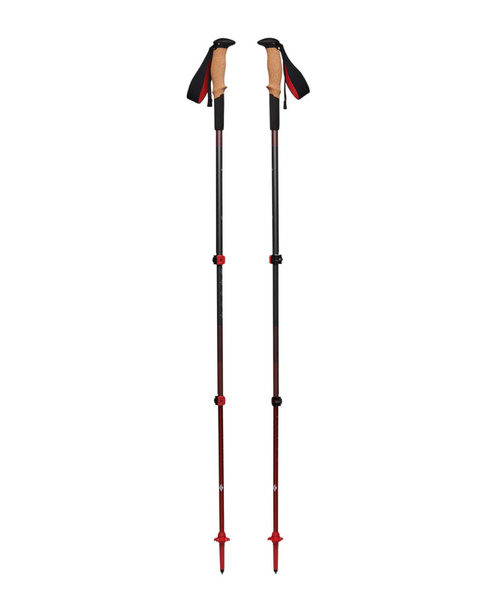 Black Diamond Pursuit Shock Trekking Poles
