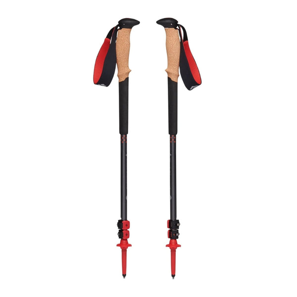 Black Diamond Pursuit Trekking Poles - Image 2