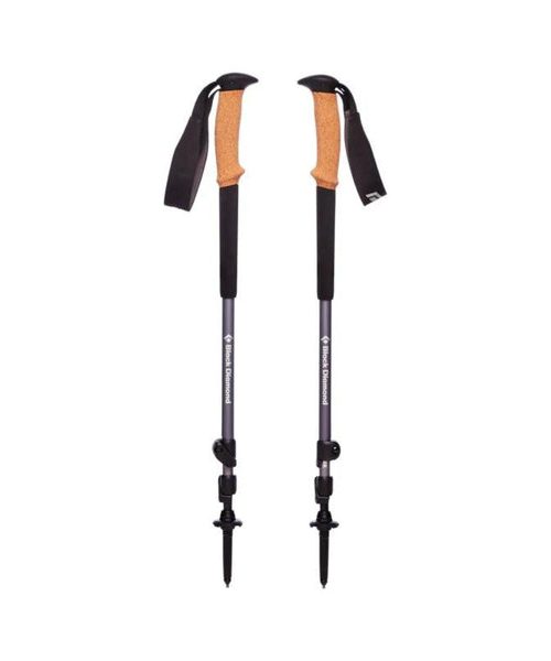 Black Diamond Trail Cork Trekking Poles