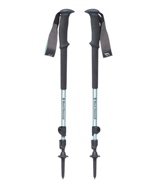 Black Diamond Womens Trail Trekking Poles