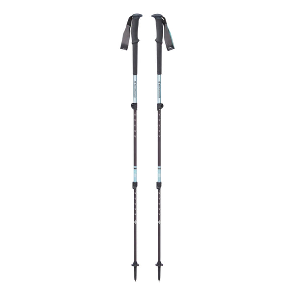 Black Diamond Womens Trail Trekking Poles - Image 2
