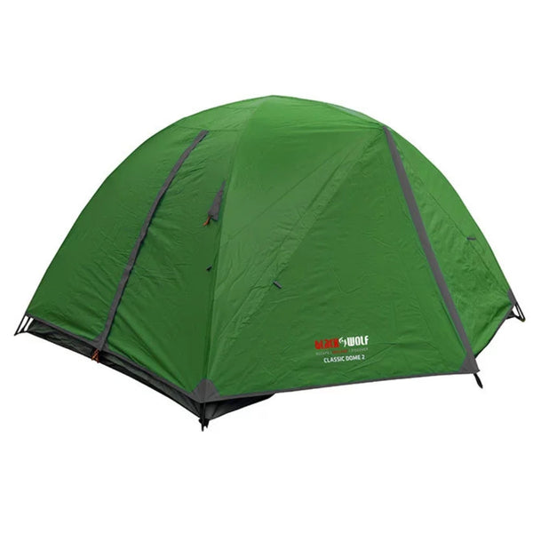 Black Wolf Classic Dome 2 Tent - Image 2
