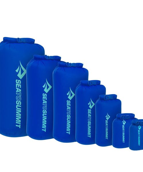 Sea to Summit Light-Weight Dry Bag