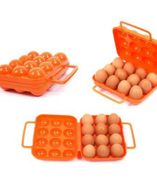 Wildtrak Egg Carrier 12 Egg