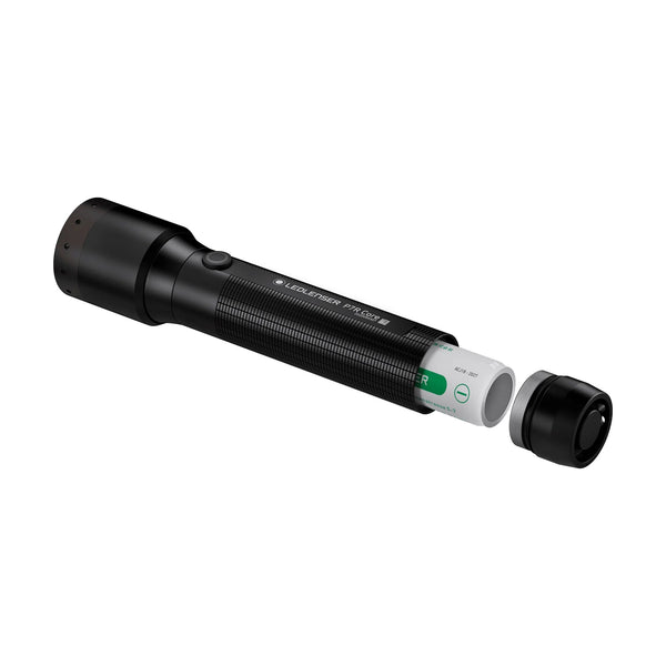 LedLensor P7R Core Torch - Image 2