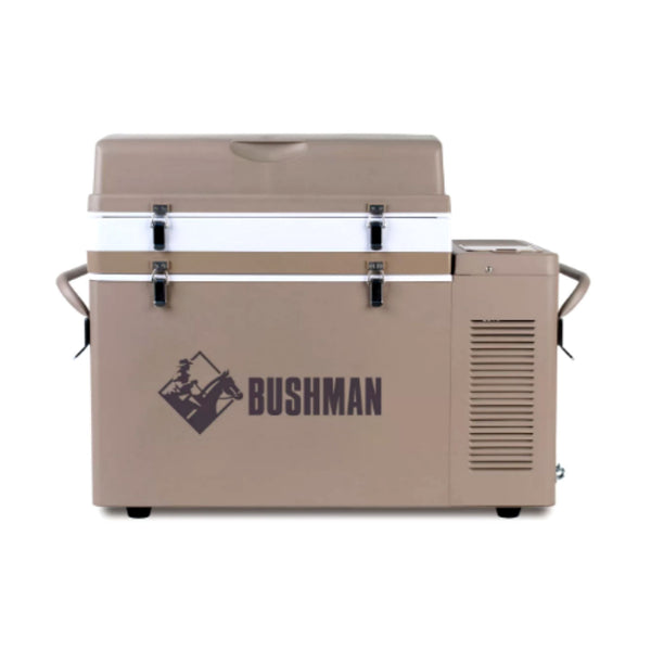 Bushman Original Fridge 35L 52L