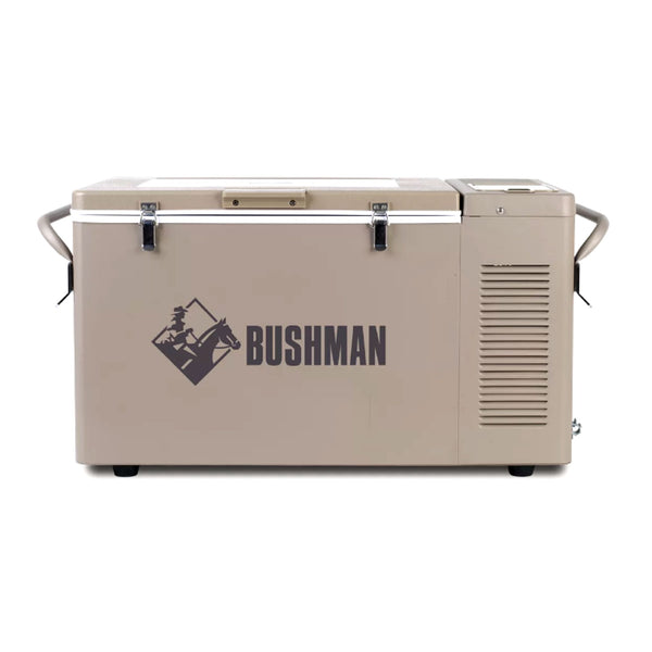 Bushman Original Fridge 35L 52L - Image 2