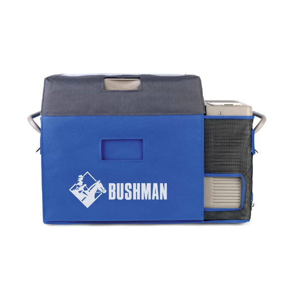 Bushman Original Fridge 35L 52L - Image 3