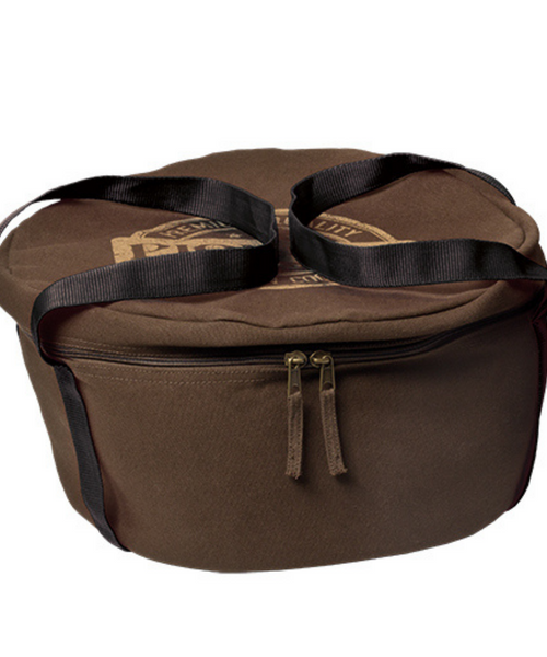 Campfire Canvas Camp Oven Bag