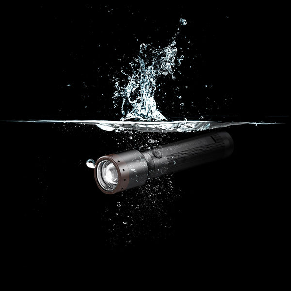 LedLensor P7R Core Torch - Image 3