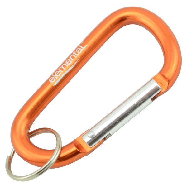 Elemental Carabiner 8mm 2Pk - Image 2