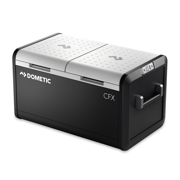 Dometic CFX3 Dual Zone Fridge/Freezer 75L