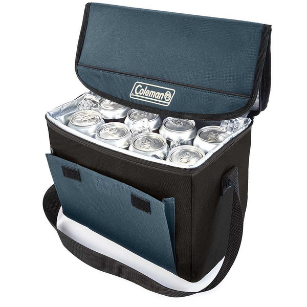 Coleman 18 Can Collapsible Cooler - Image 3