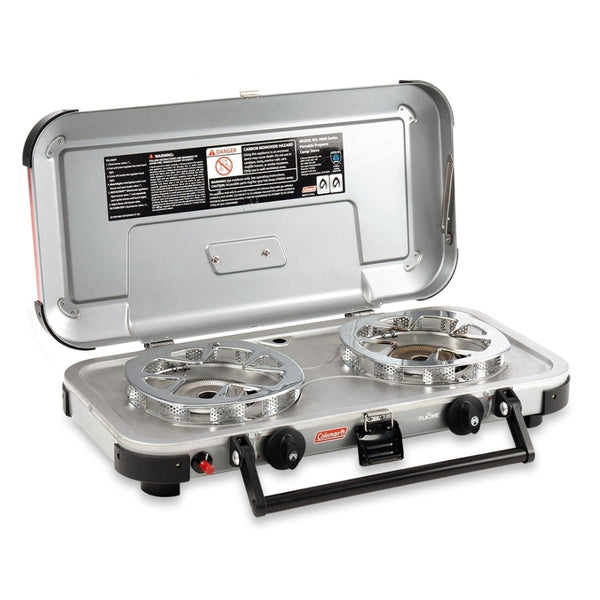 Coleman Fyreknight Hyperflame Camp Stove - Image 2