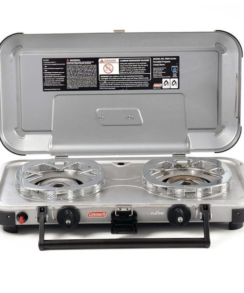 Coleman Fyreknight Hyperflame Camp Stove