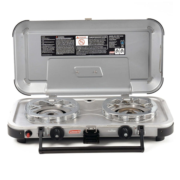 Coleman Fyreknight Hyperflame Camp Stove