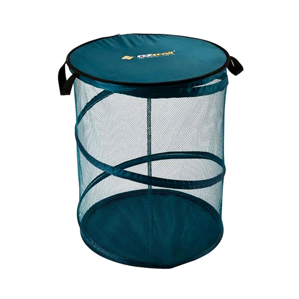 Oztrail Collapsible Storage Bin - Image 2