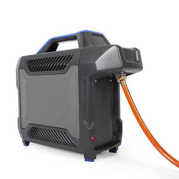 Companion AquaHeat Lithium Gas Shower - Image 3